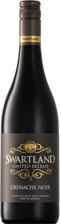 Swartland Limited Release Grenache Noir 750ml