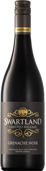 Swartland Limited Release Grenache Noir 750ml