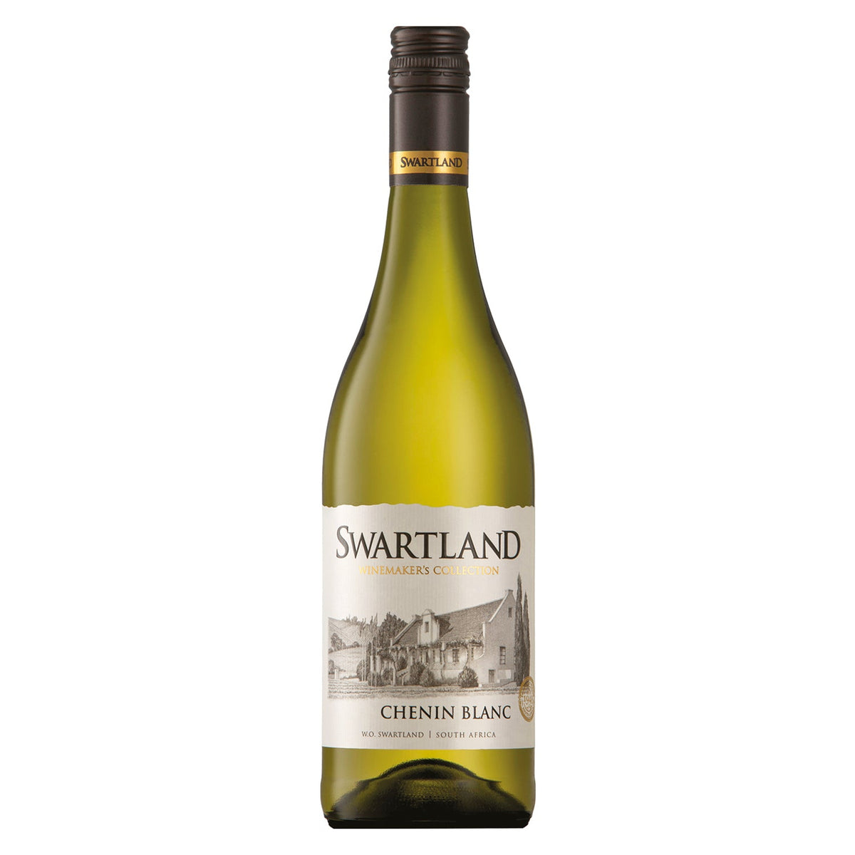 Swartland Winemakers Collection Chenin Blanc 750ml