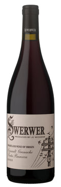 Swerwer Red Blend 750ML