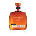 Sydney Back Brandy 25yr 750ml