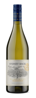 Sydney Back Kosher Chardonnay 750ml