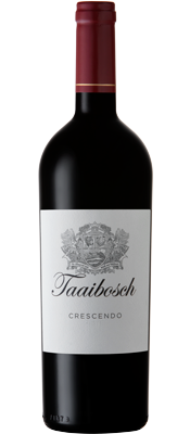 Taaibosch Crescendo 750ml