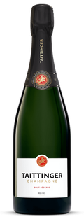 Taittinger Brut Reserve N V 750ml