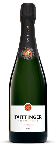 Taittinger Brut Reserve N V 750ml