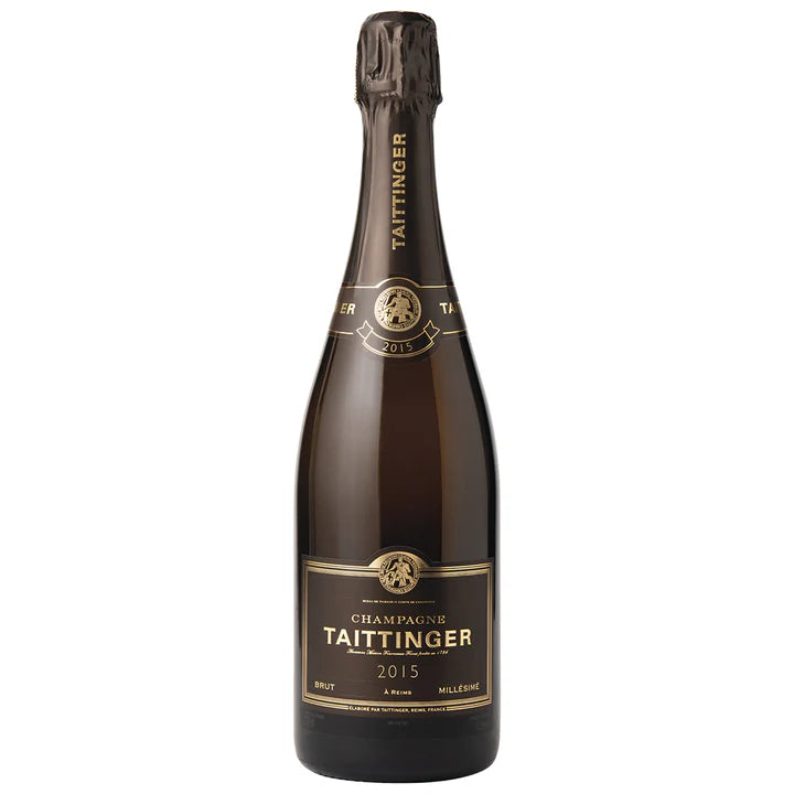 Taittinger Brut Vintage 750ml