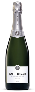 Taittinger Demi Sec 750ml