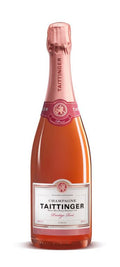 Taittinger Prestige Rose 750ml
