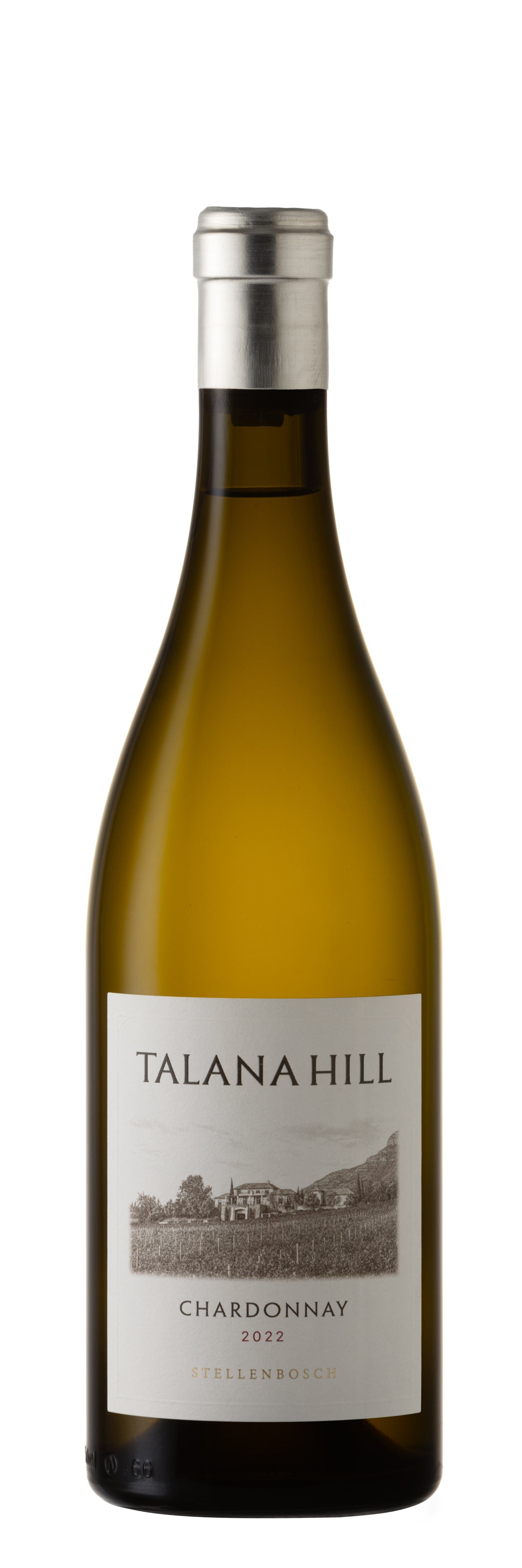 Talana Hill Chardonnay 750ml