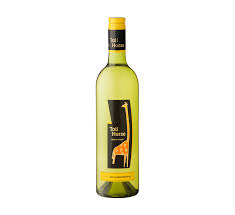 Tall Horse Chardonnay 750ml