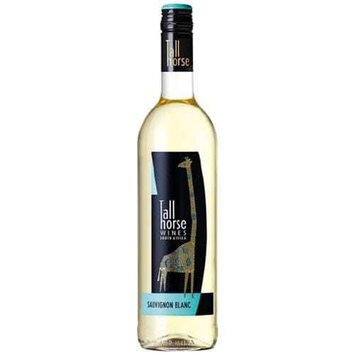 Tall Horse Sauv/Blanc 750ml