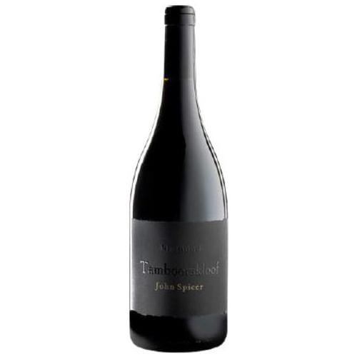 Tamboerskloof John Spicer Syrah 750ml