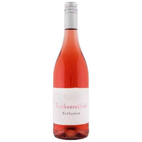 Tamboerskloof Katharien Rose 750ml