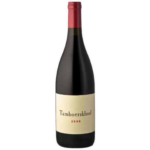 Tamboerskloof Syrah 750ml