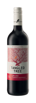Tangled Tree Cabernet Sauvignon