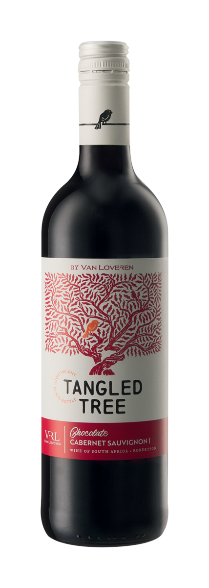 Tangled Tree Cabernet Sauvignon