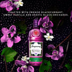 Tanqueray Blackcurrant Royale Gin 750ml