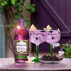 Tanqueray Blackcurrant Royale Gin 750ml