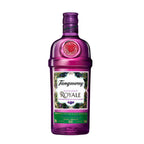 Tanqueray Blackcurrant Royale Gin 750ml