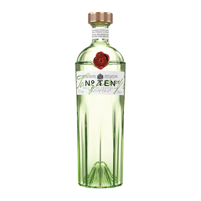 Tanqueray Nº Ten 750ml