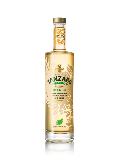 Tanzaro Vermouth Bianco 750ml