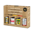 Taste Of Belguim Gift Pack