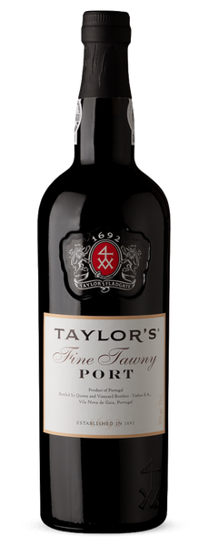 Taylors Fine Tawny Red Port 750ml