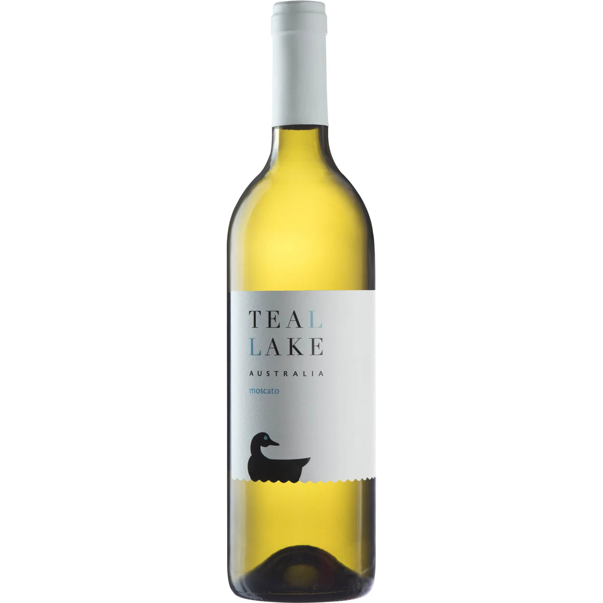 Teal Lake Aussie Moscato 750ml