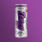 Teazy Passion Fruit Hard Ice Tea 300ml