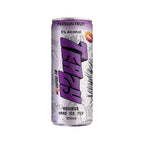 Teazy Passion Fruit Hard Ice Tea 300ml
