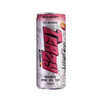 Teazy Wild Berry Hard Ice Tea 300ml