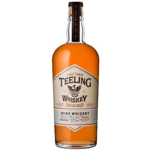 Teeling Single Grain Whiskey 750ml