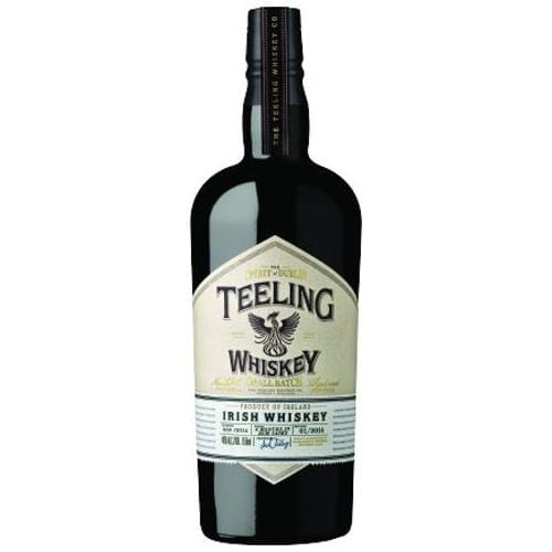 Teeling Small Batch Whiskey 750ml
