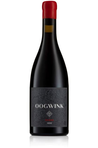 Tempel Oogwink Shiraz 750ml