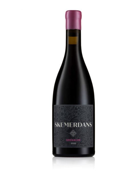 Tempel Skemerdans Grenache 750ml