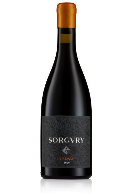 Tempel Sorgvry Cinsault 750ml