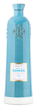 Tequila Komos Extra Anejo 750ml