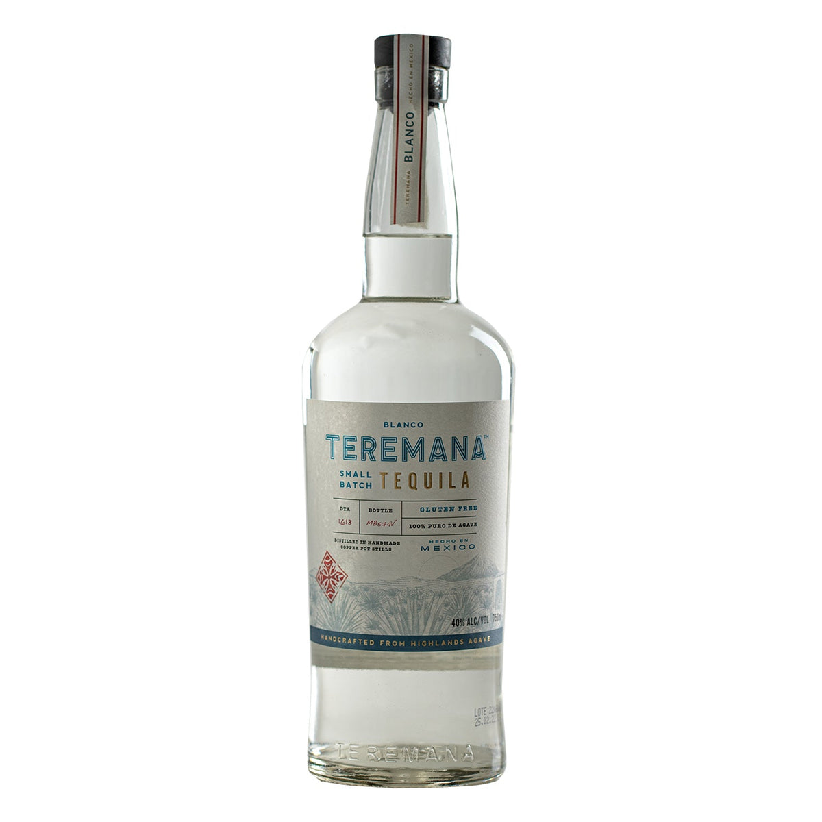 Teremana Blanco 750ml