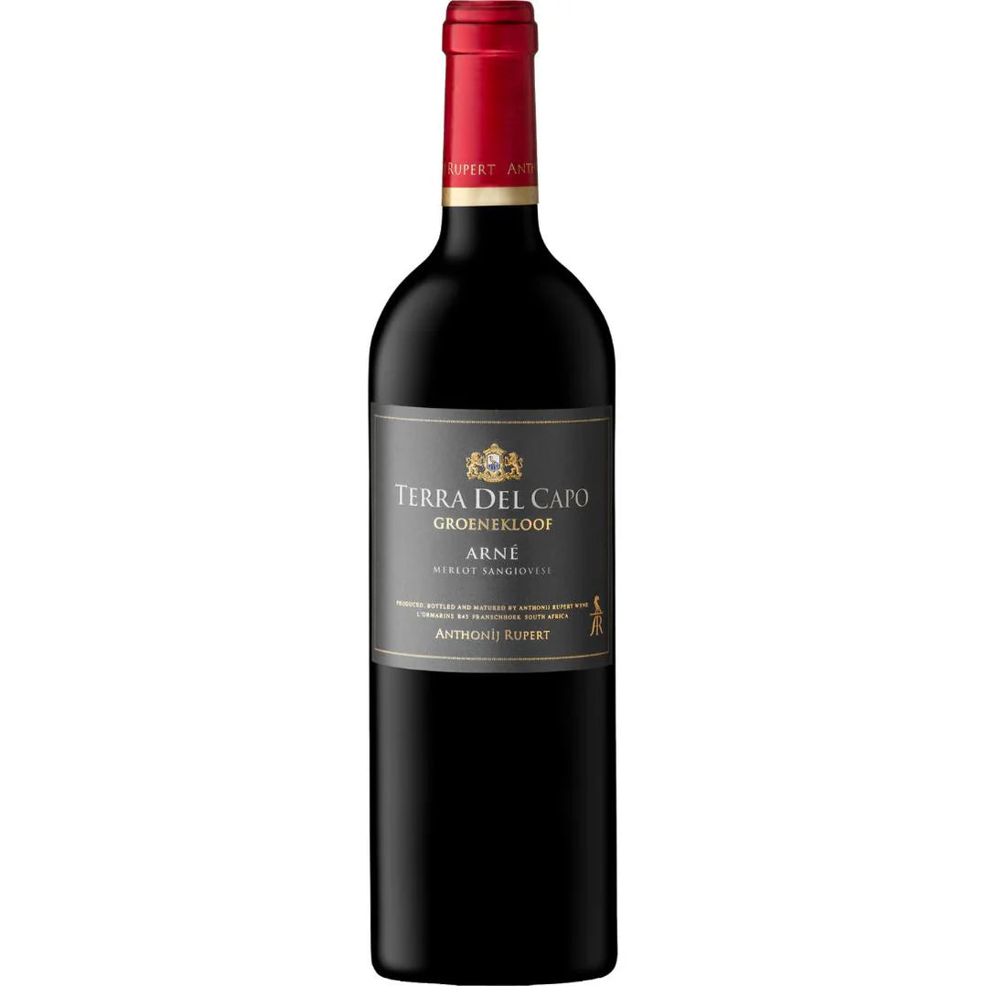 Terra Del Capo Arne 750ml