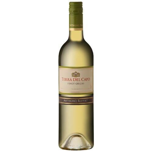 Terra Del Capo Pinot Grigio 750ml
