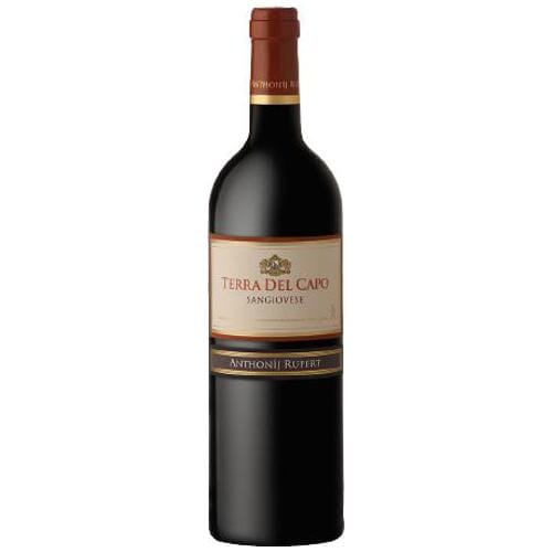 Terra Del Capo Sangiovese 750ml