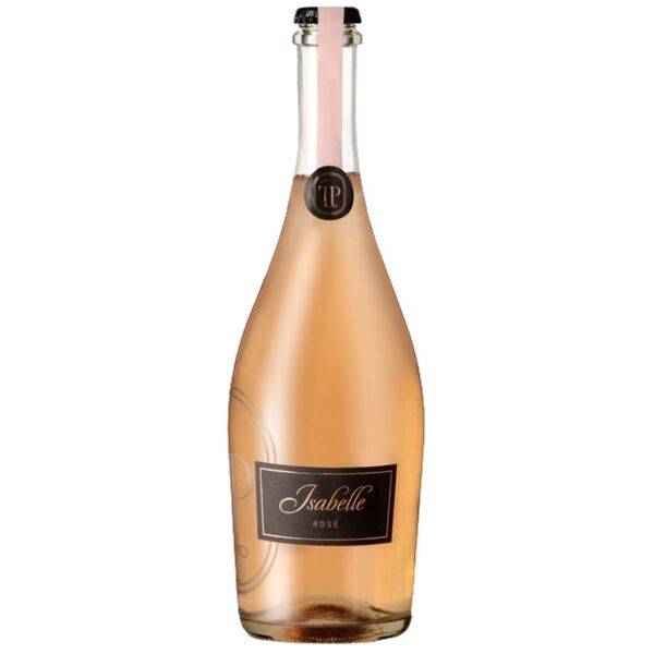 Terre Paisible Isabelle Rose 750ml