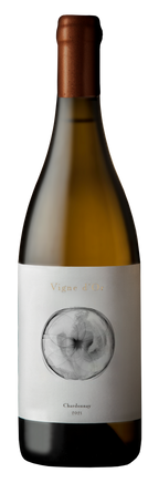 Terre Paisible Vigne D Or Chardonnay 750ml