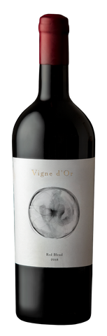 Terre Paisible Vigne D Or Red Blend 750ml