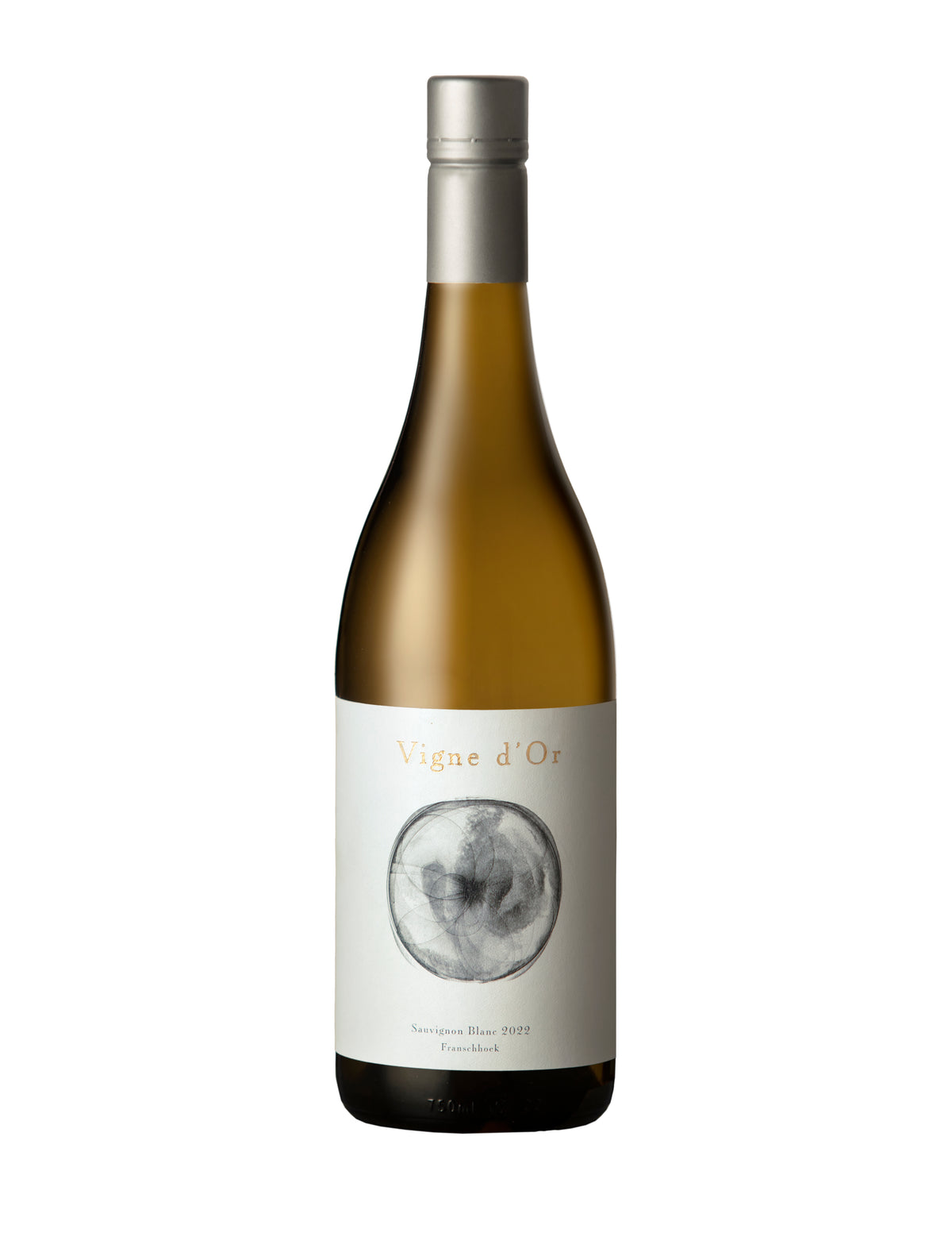 Terre Paisible Vigne D Or Sauv Blanc 750ml