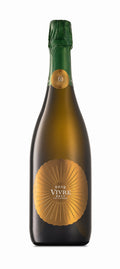 Terre Paisible Vivre Blanc De Blanc Mcc 750Ml