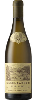 Tesselaarsdal Chardonnay 750ml