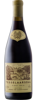 Tesselaarsdal Pinot Noir 750ml