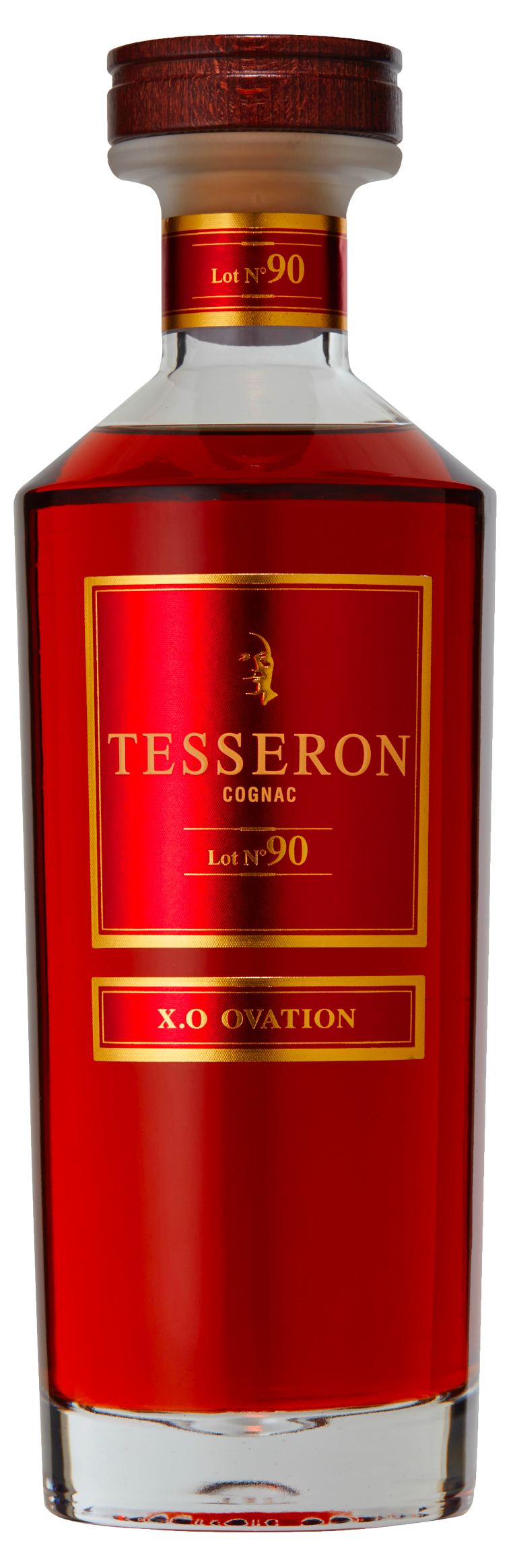Tesseron Cognac XO Lot 90 750ml