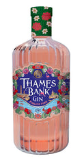Thames Bank Pimlico Pink Gin 750ml